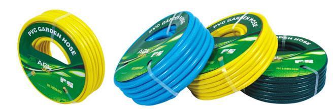 PVC Garden Hose