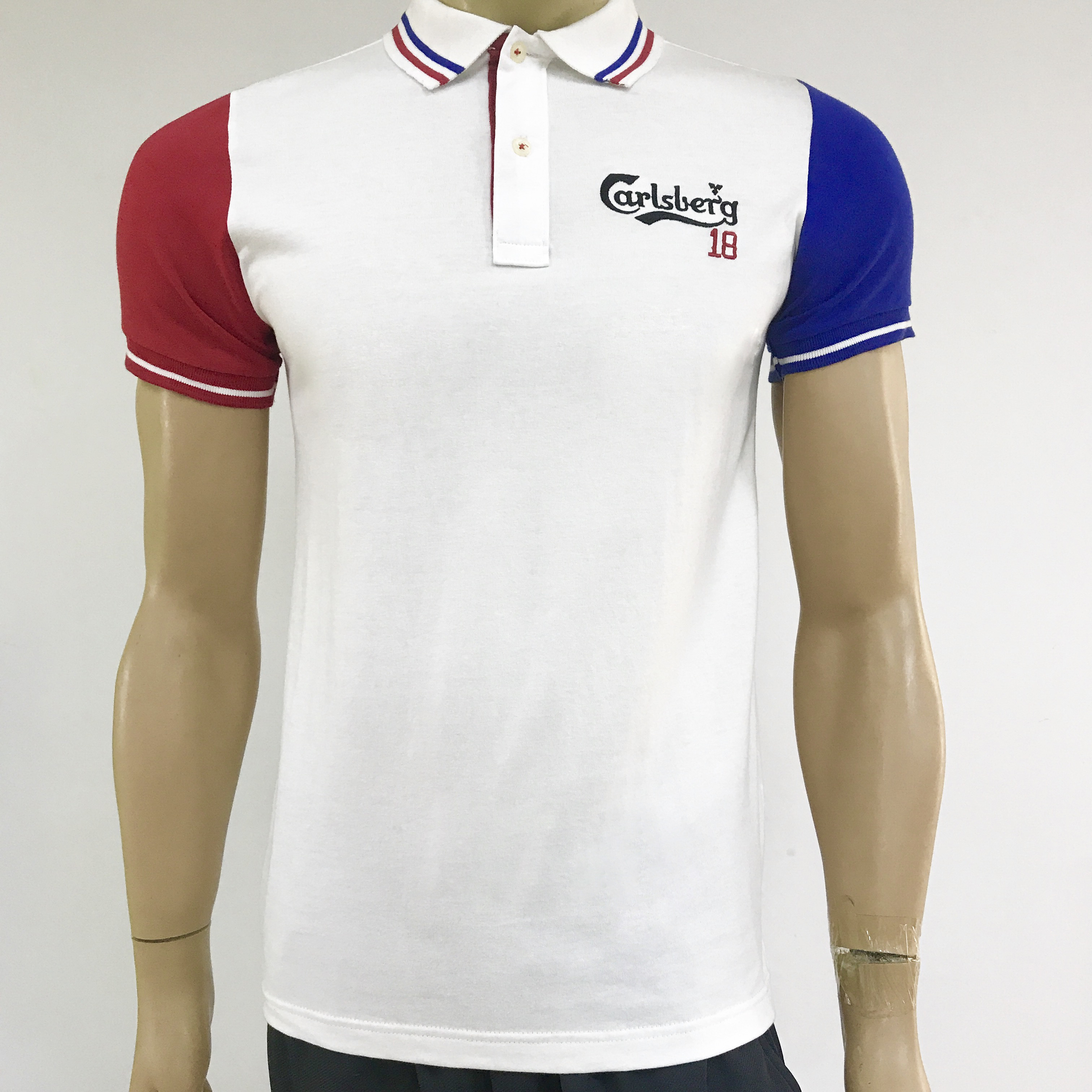 men's polo