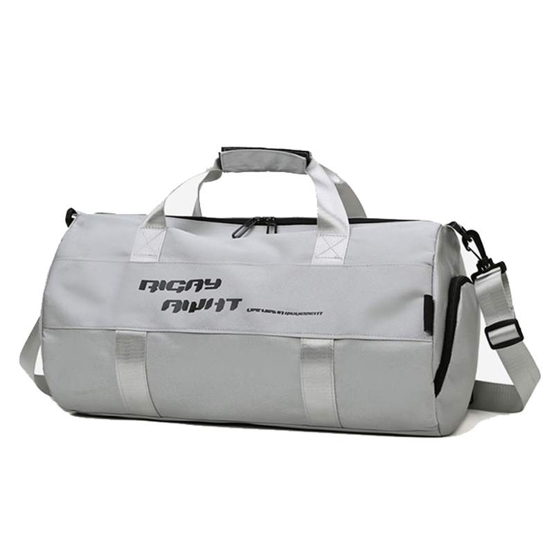 New Design Fashion High Quality Cheap Travel Sports Gym Tote Duffle Bags