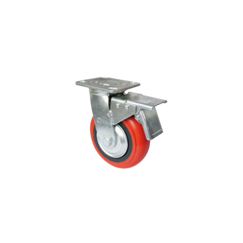 castors