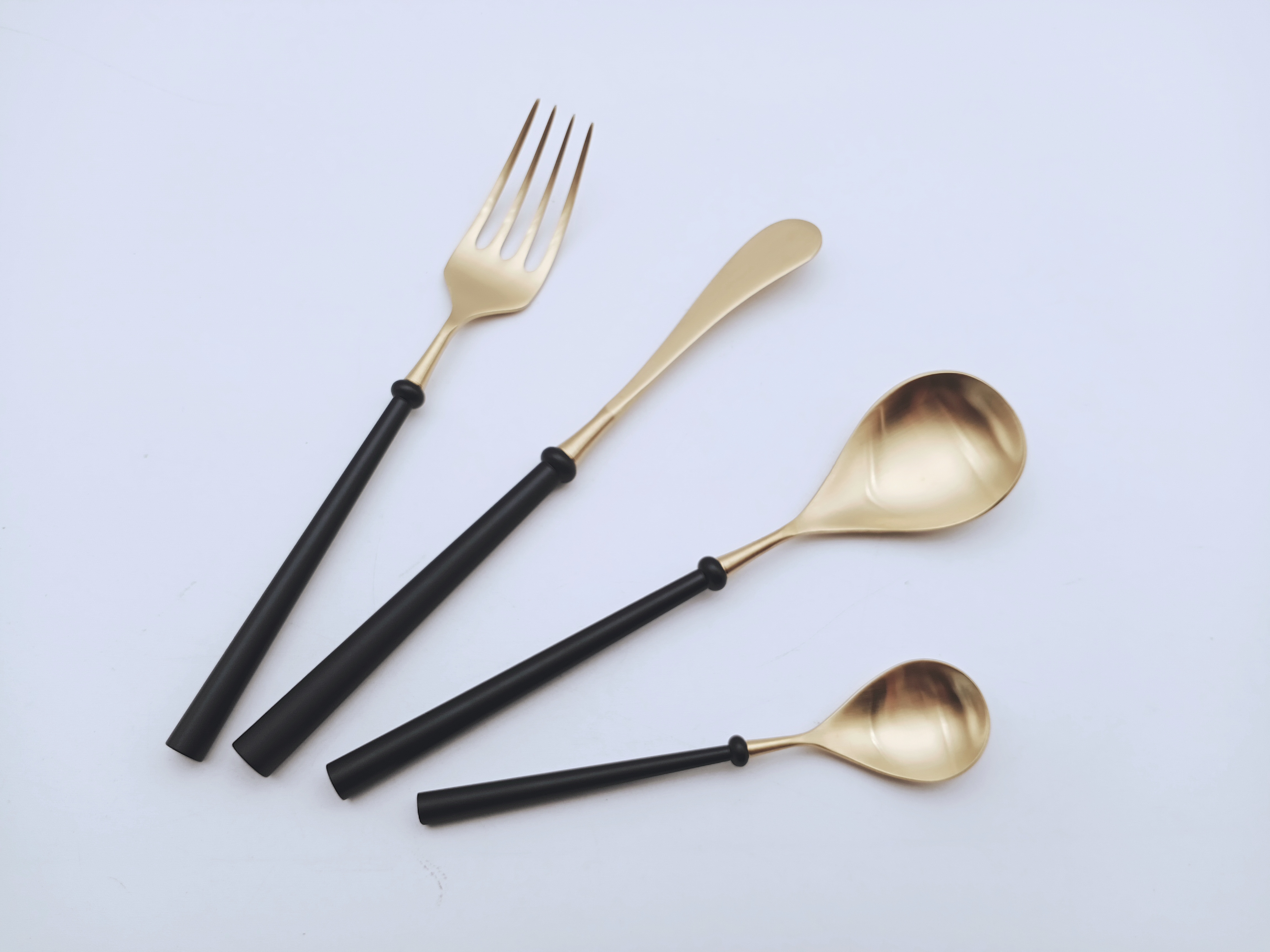 High Quality Stainlee Steel Cutlery