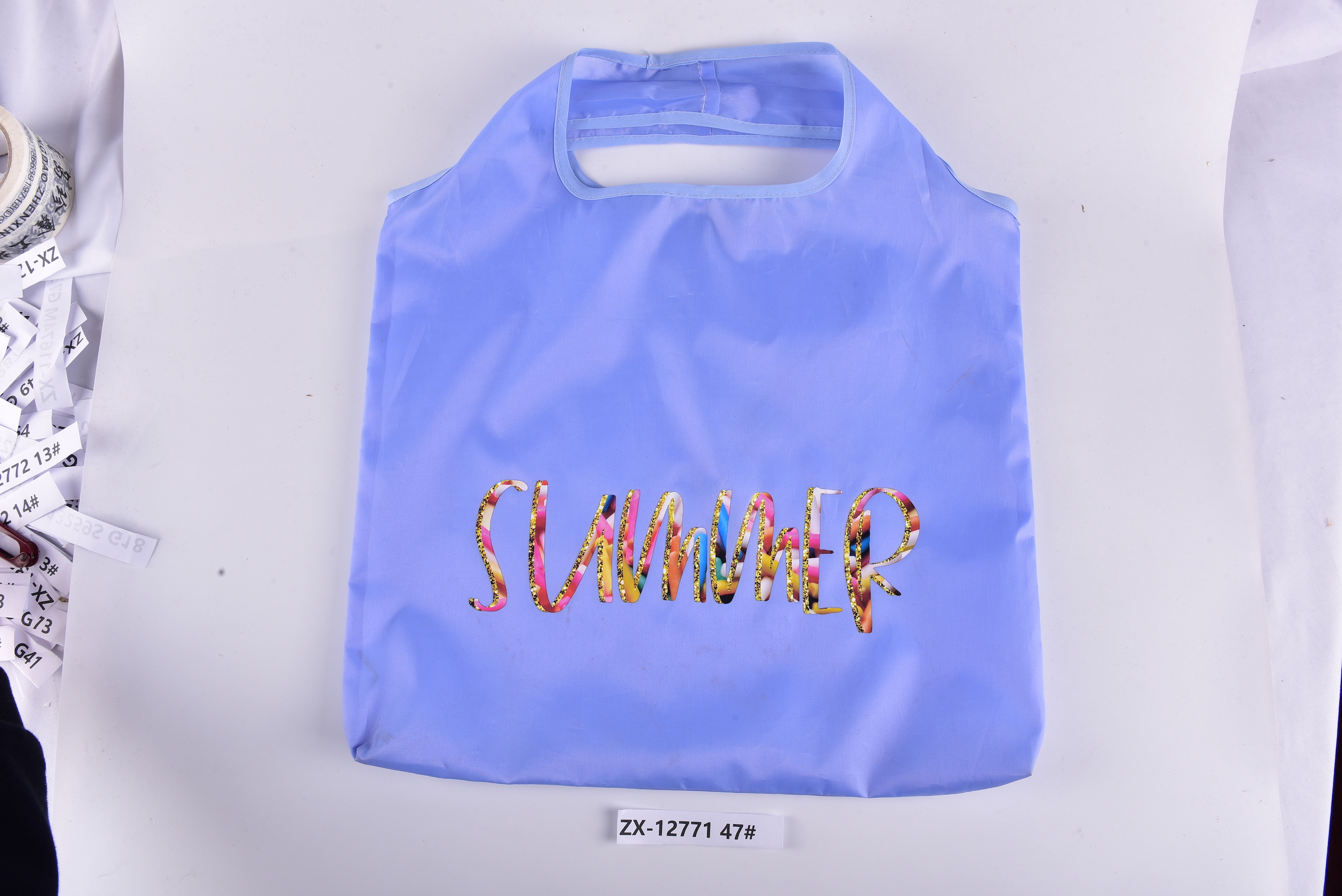 shopping bag