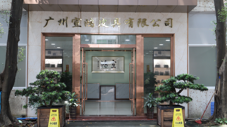 Guangzhou Xuanhong Leather Goods Co., Ltd. – Handbags 1