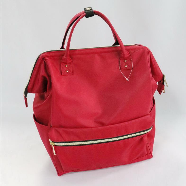 Large Capacity Backpack Mummy Bag