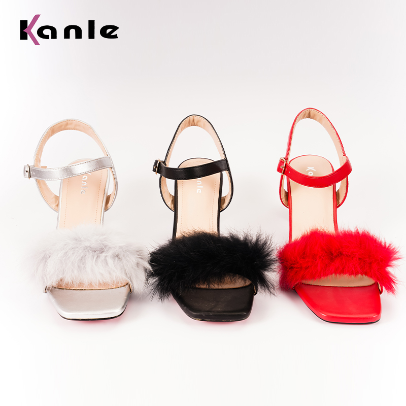 Women's Shoes