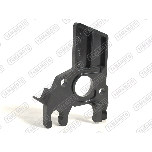 YAMAMOTO_GX160_Carburetor Insulator_