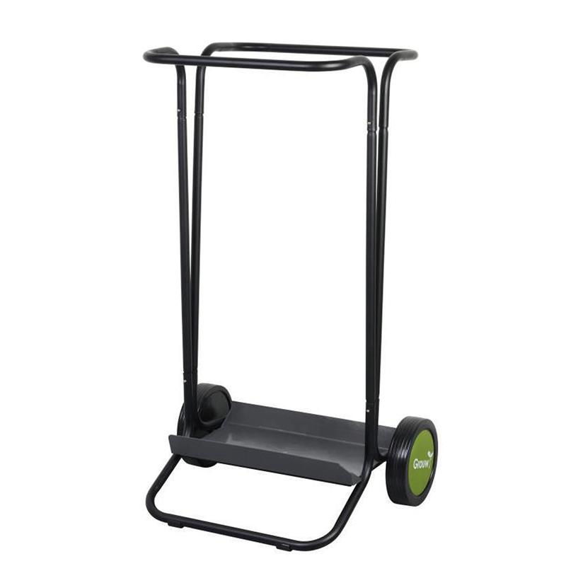 Leaf Cart