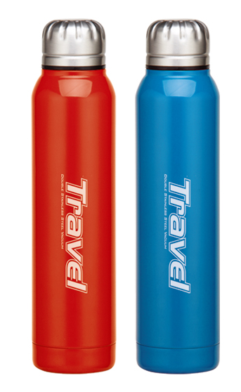 stainless steel vacuum insulated thermo Cola bottle 300ML