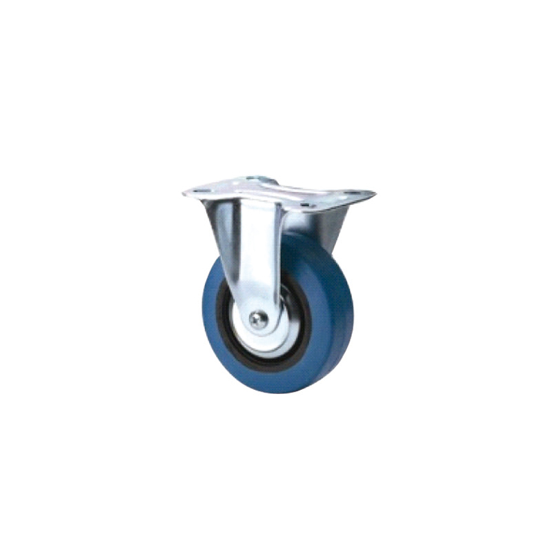 castors