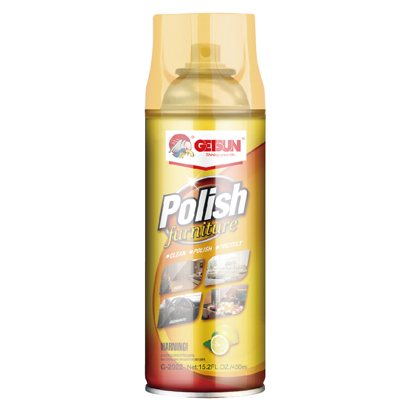 Polish Furniture