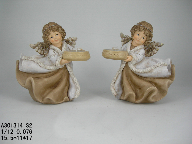 7“winter angel S/2