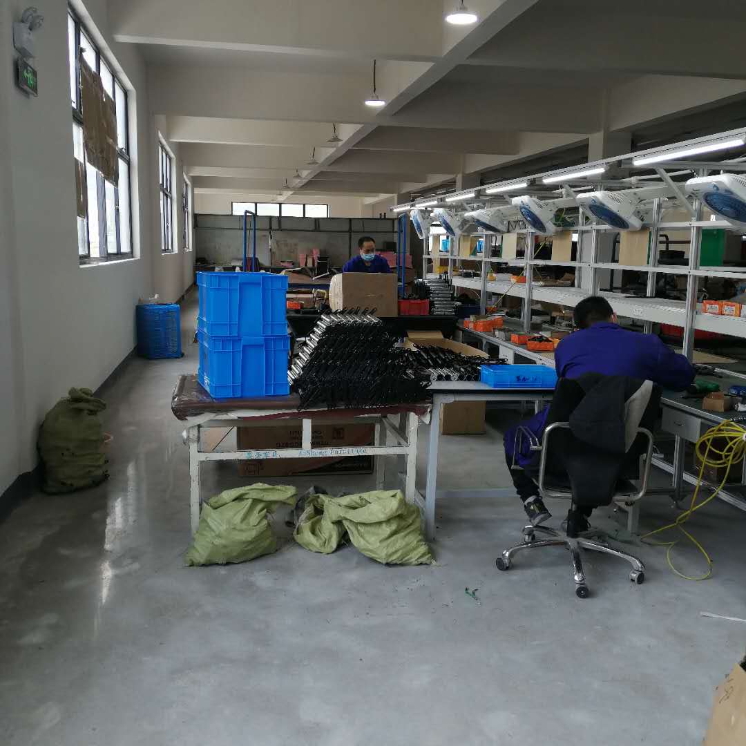 Huzhou Aosheng E-sports Industry Technology Co., Ltd. – office chair 1