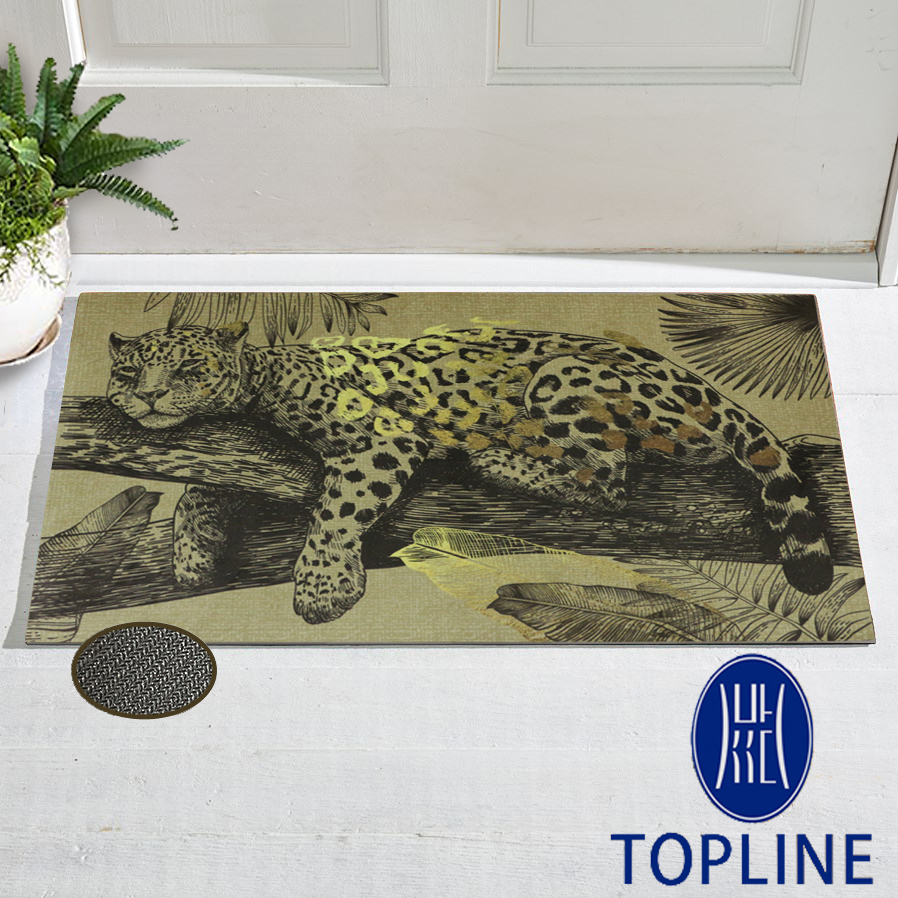 Door Mat