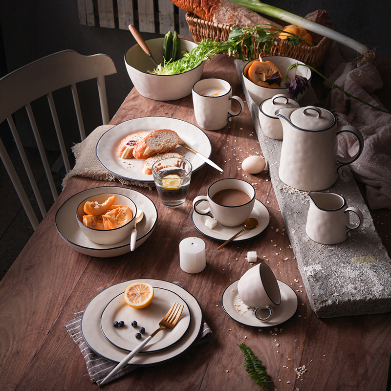 Mottled Time Collection