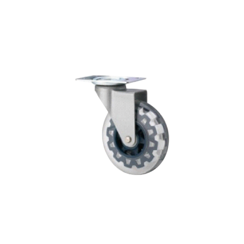 castors