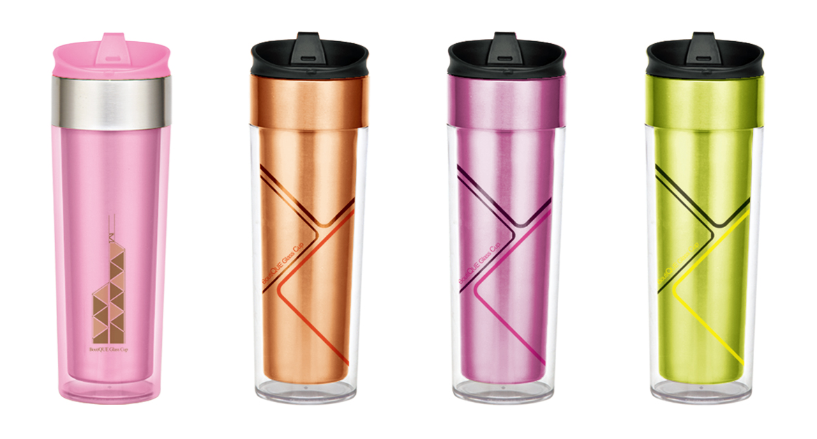 Stainless steel Starbucks thermo tumbler 16oz