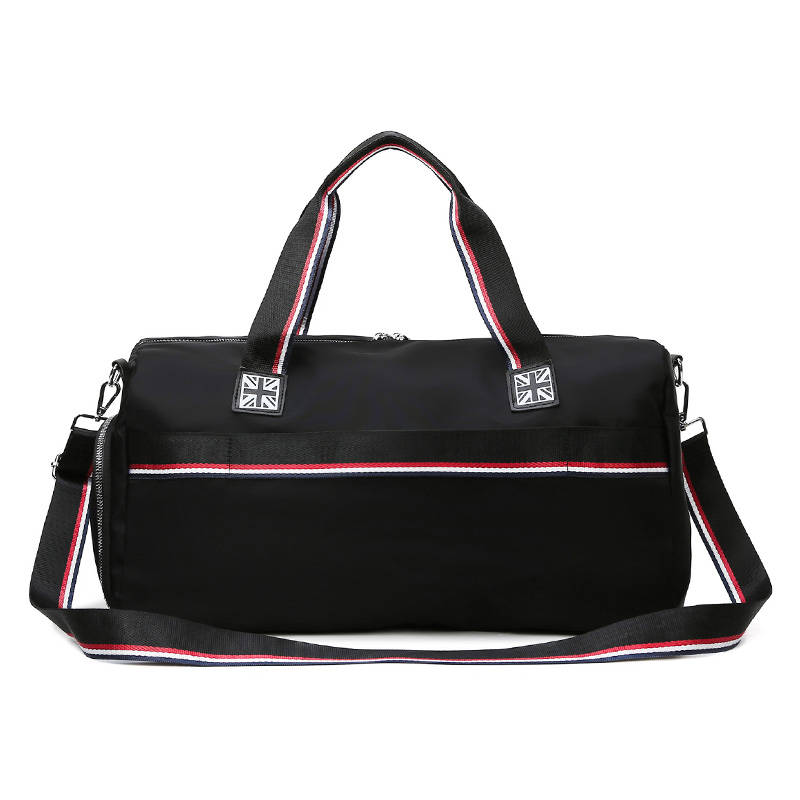 Waterproof Travel Duffel Bags Gym bag with Shoe Compartment,Wholesale Sport Gym Bag Custom Logo,Men Custom Gym Bag
