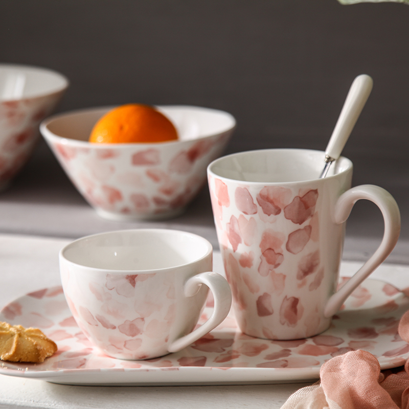 Rose Petal Collection