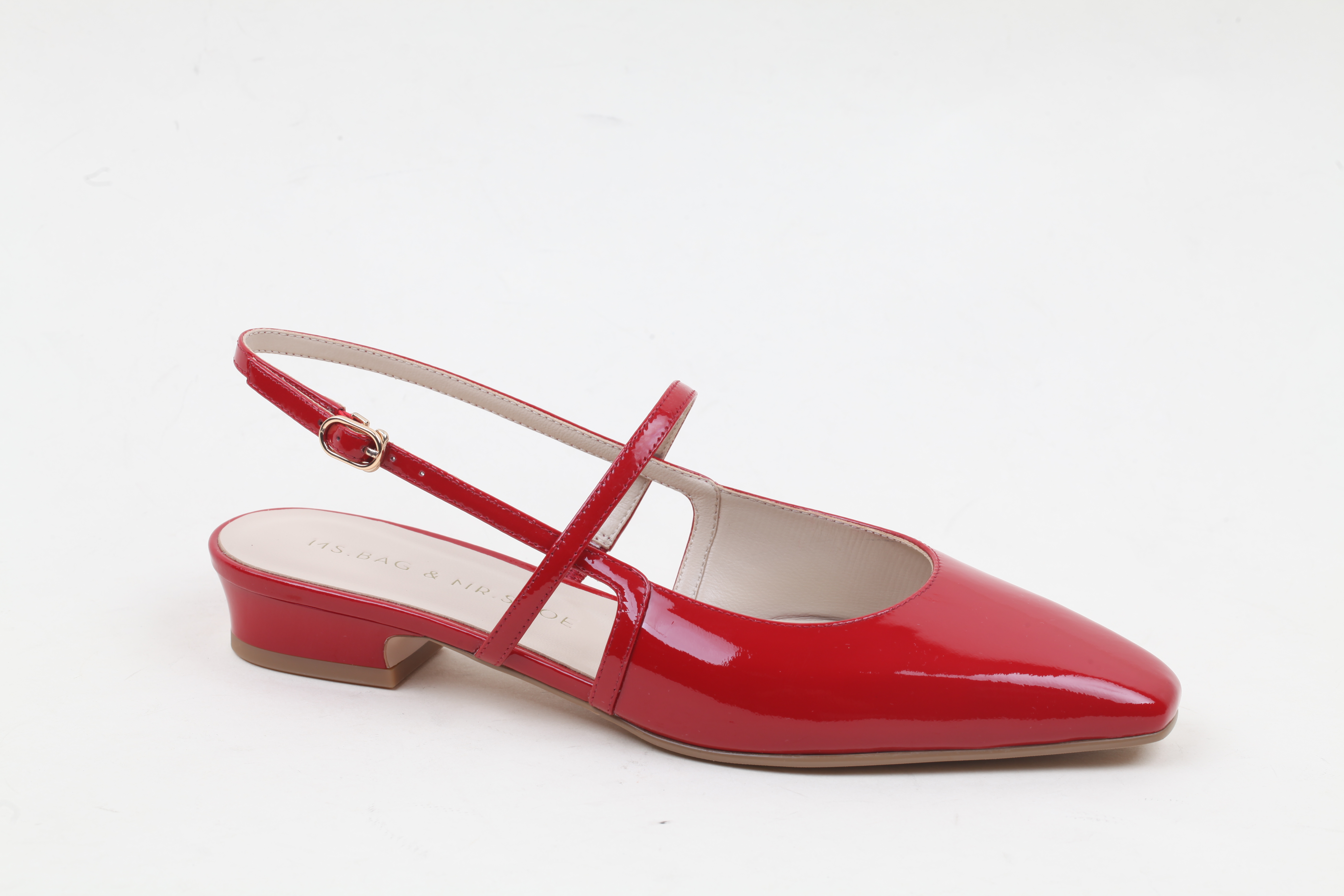 lady shoes