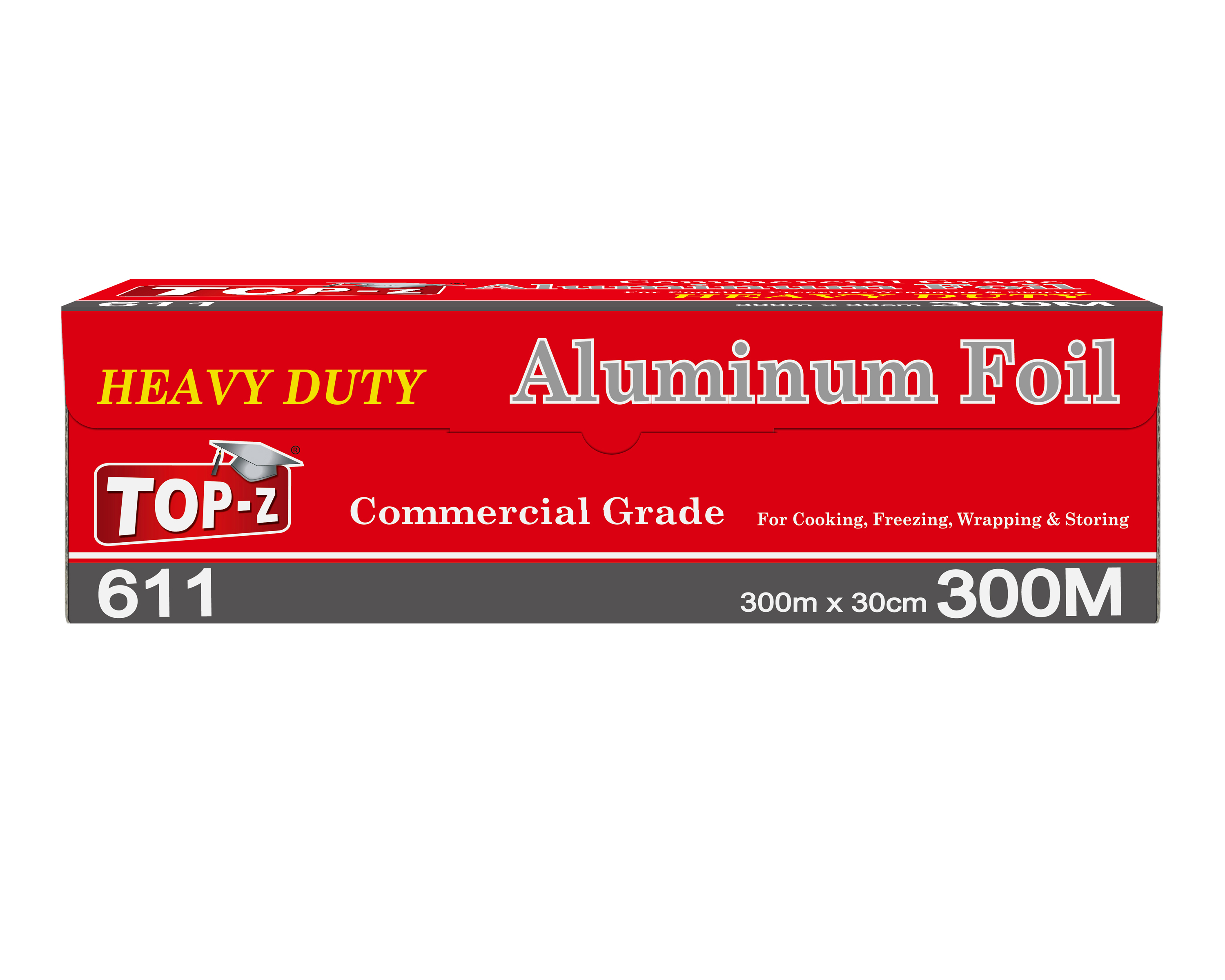 Aluminum Foil
