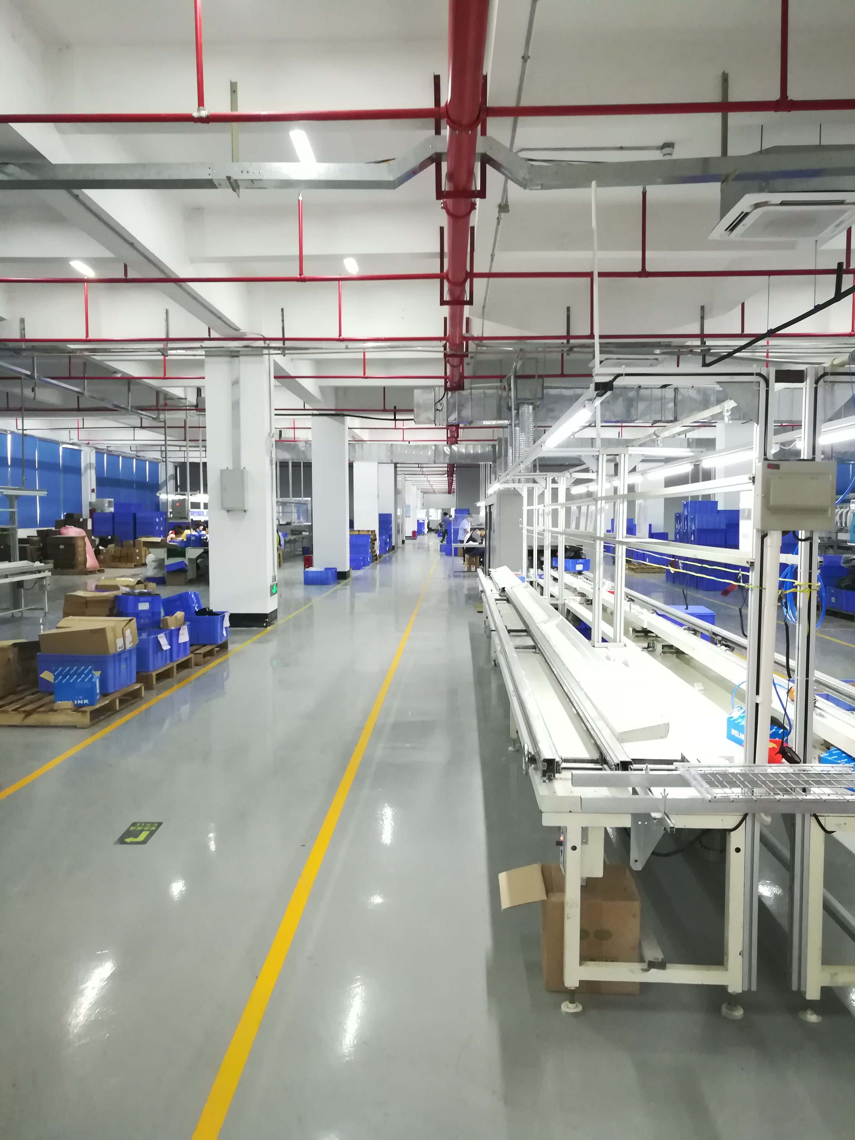 Shenzhen Yadiwei Electronics Co., Ltd. – Photos produits 3