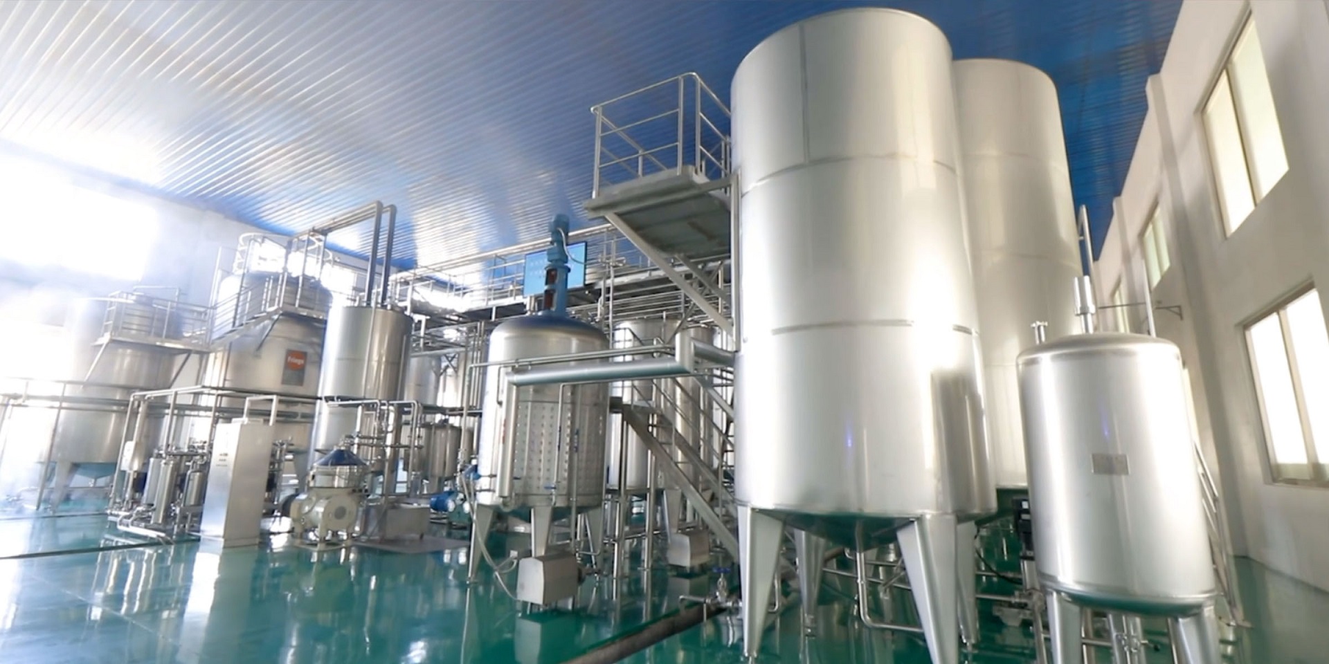 Lüjie Co., Ltd. – other soft drinks 3