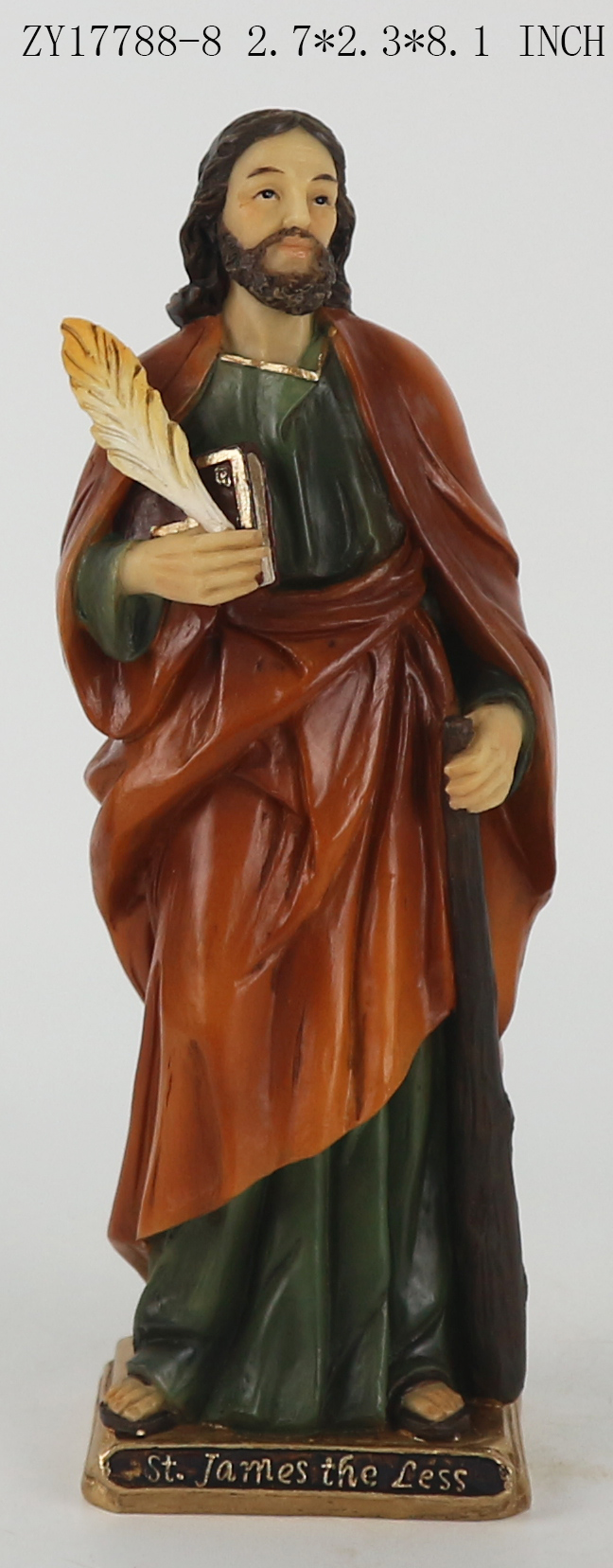 St. James the Less