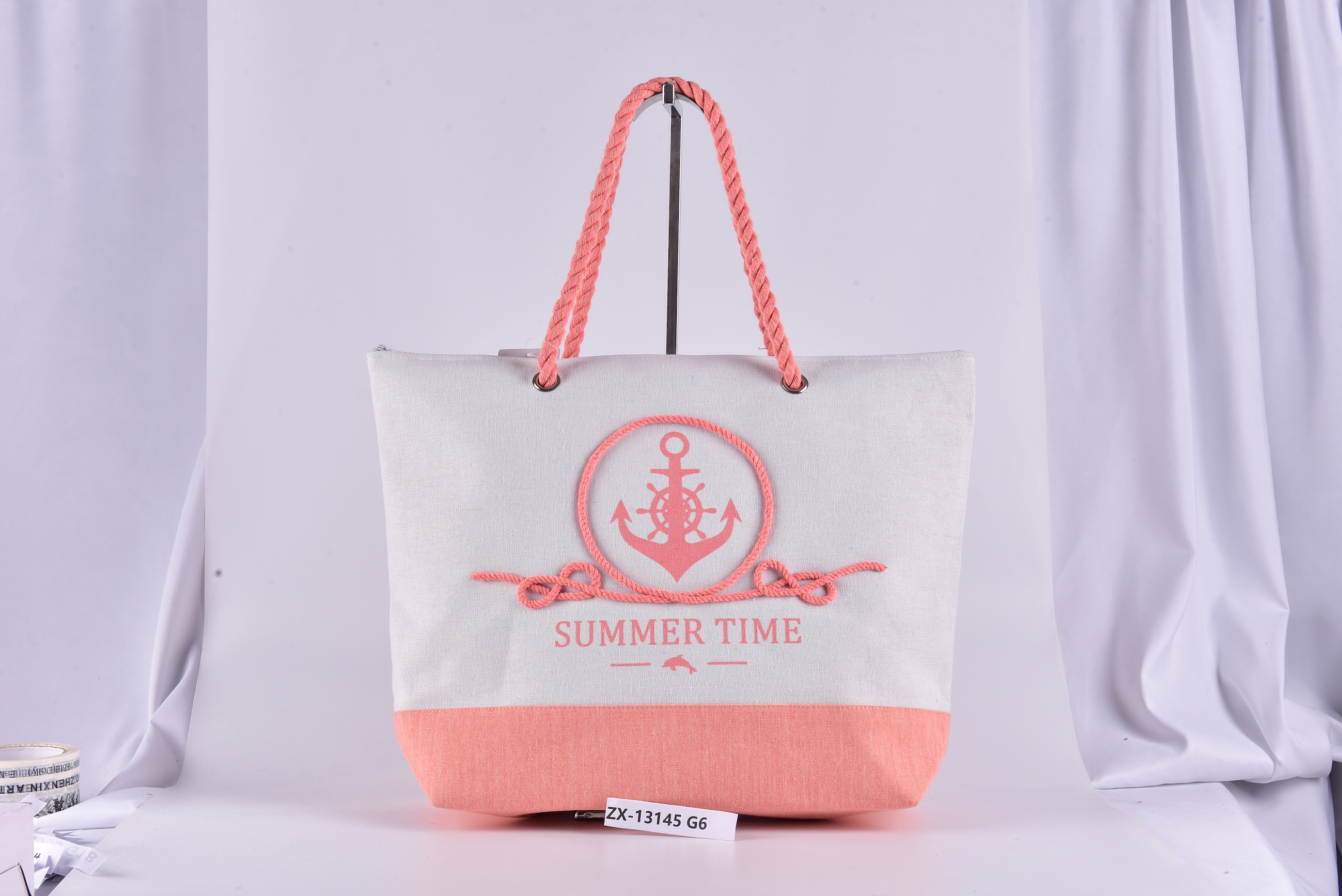 beach bag