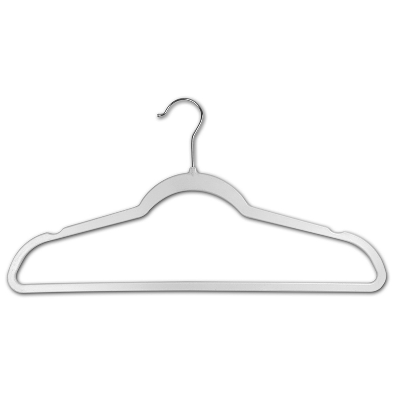 USA hot sale cheap price recycled PP plastic hanger