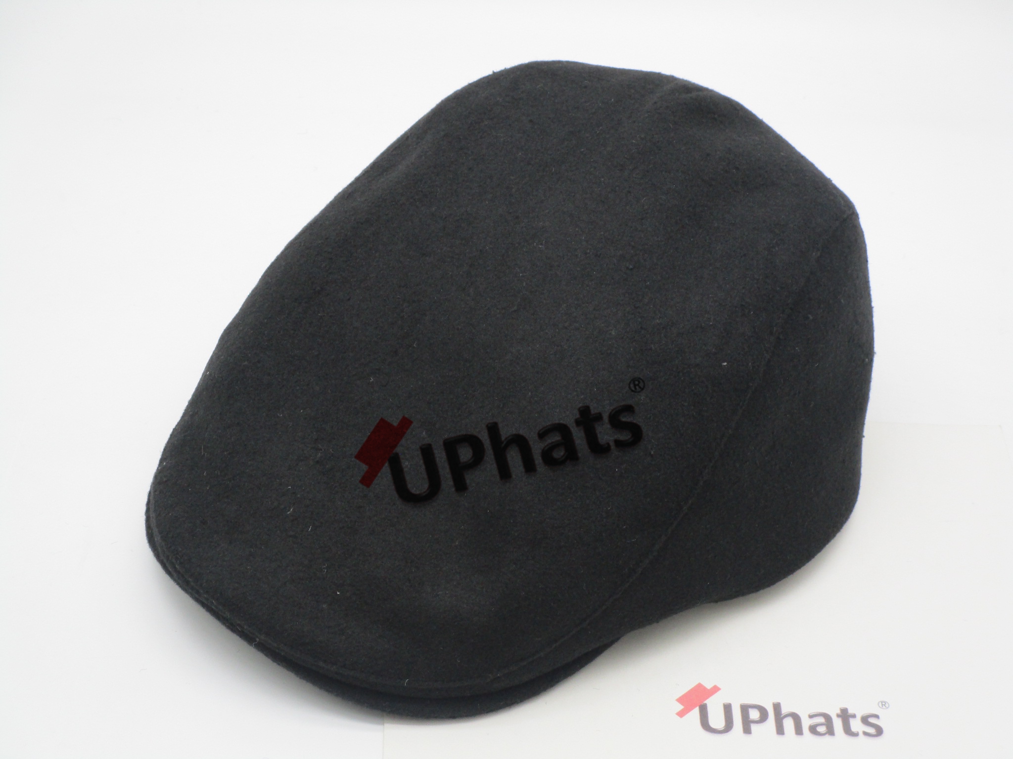 Beijing United Power Hats Co., Ltd. – Advance hats 4