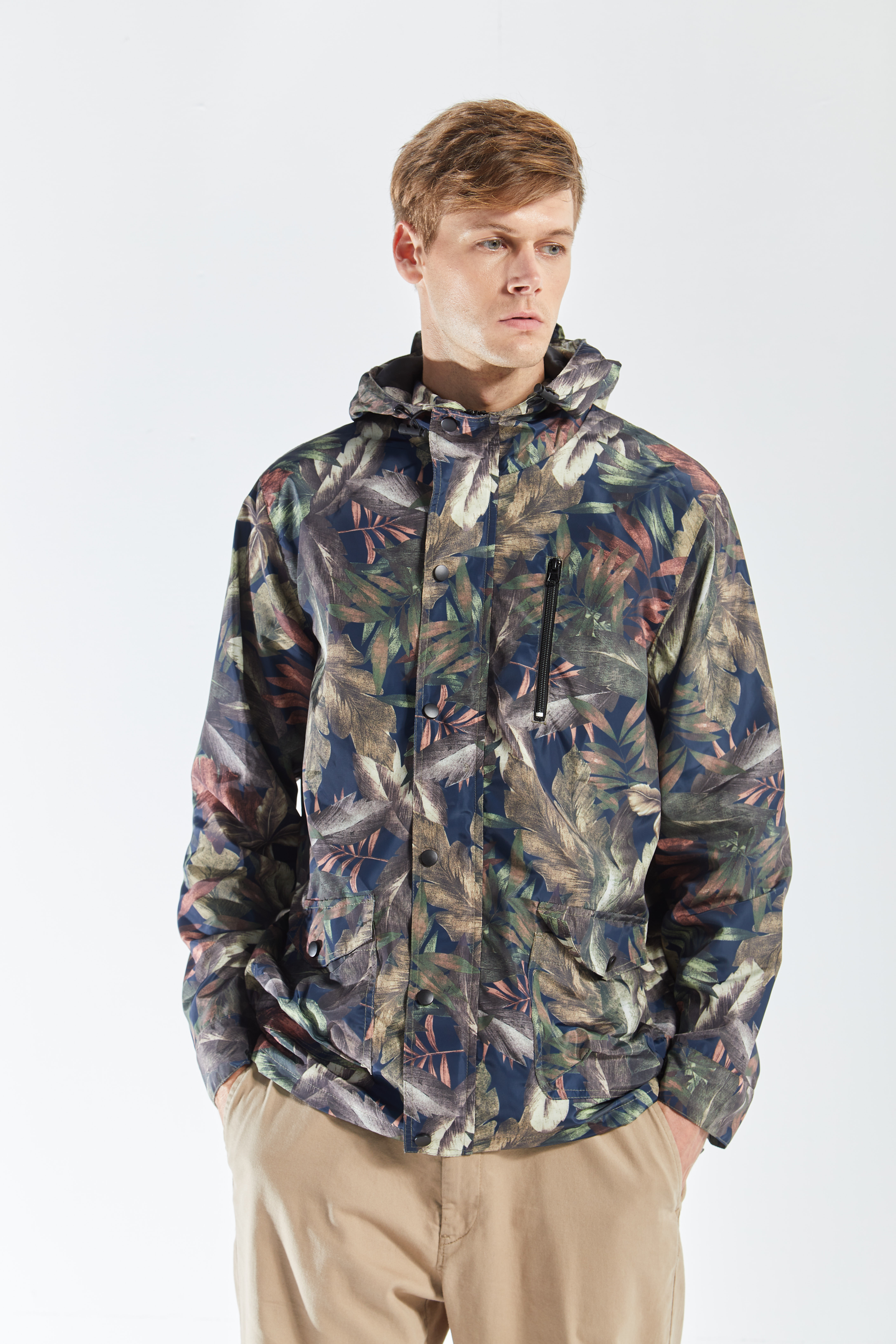 2020 windbreaker waterproof custom men hunting camo jacket