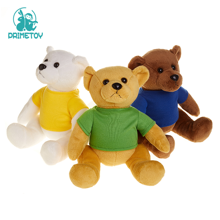 Teddy Bear