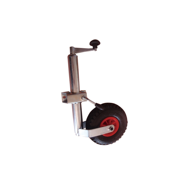 castors