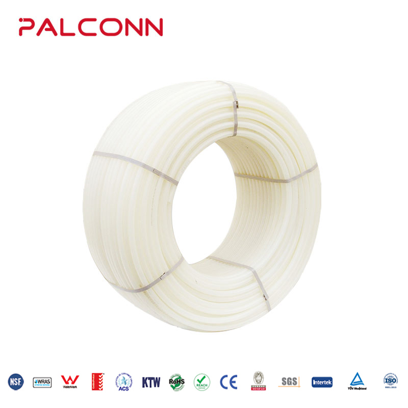 High stability ISO 15875 16mm EVOH pex tubing for floor heating