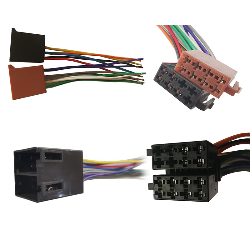 Wire Harness