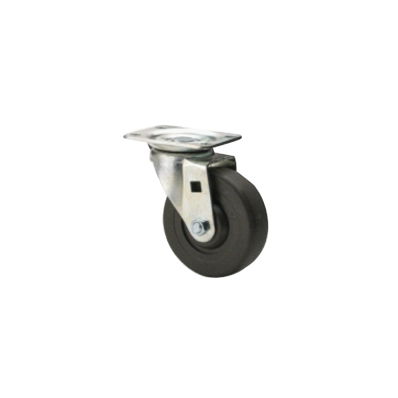castors