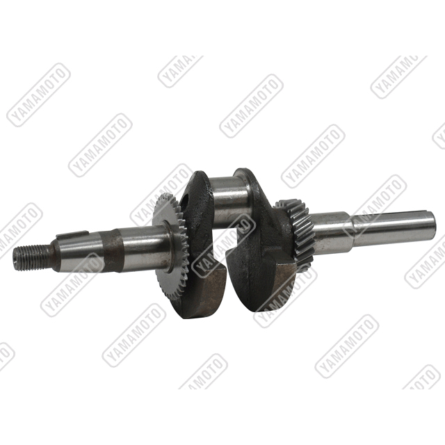 YAMAMOTO_GX160_Crankshaft
