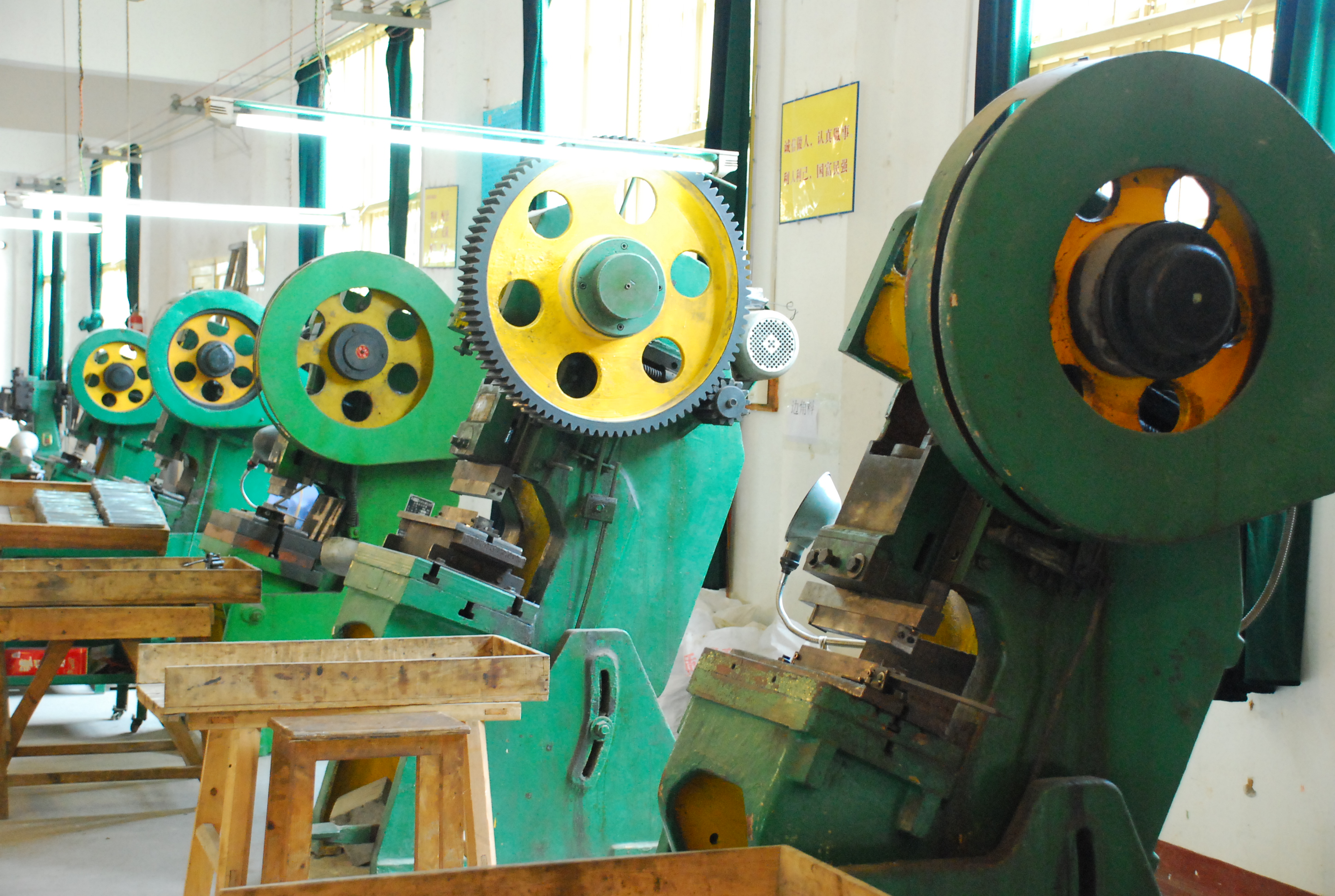 Changsha Bailong Department Store Trading Co., Ltd. – Photos produits 1
