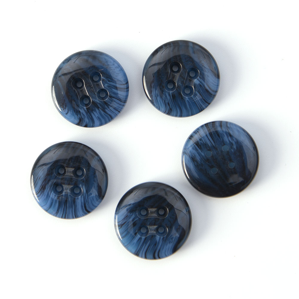 Resin Button