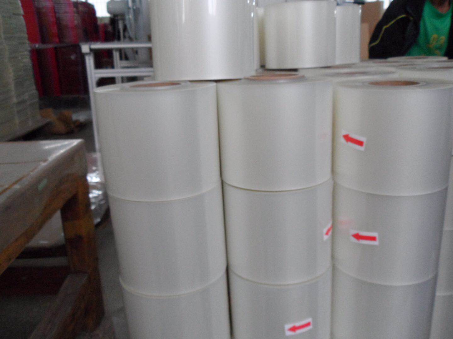 Roll Laminating Film