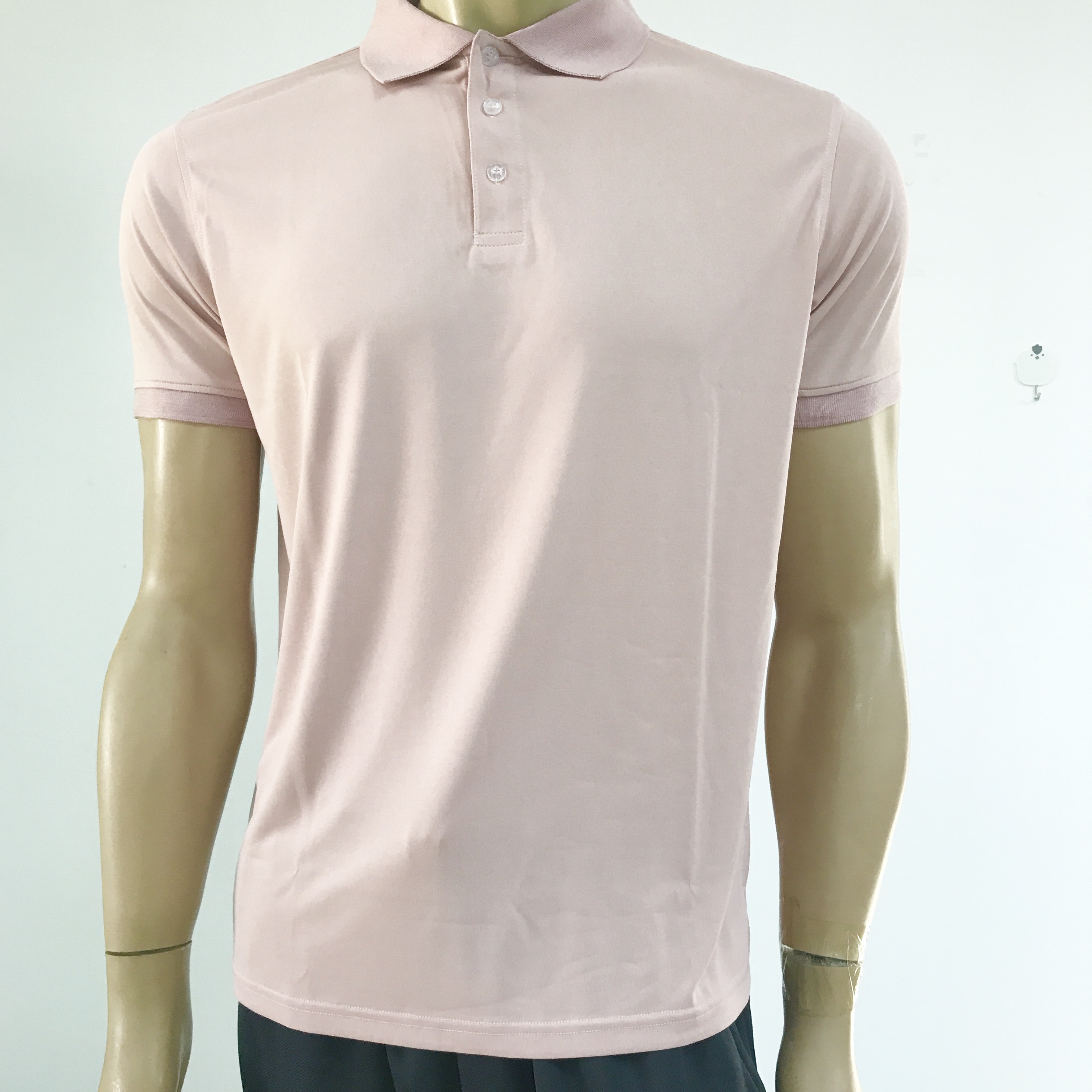 men's polo
