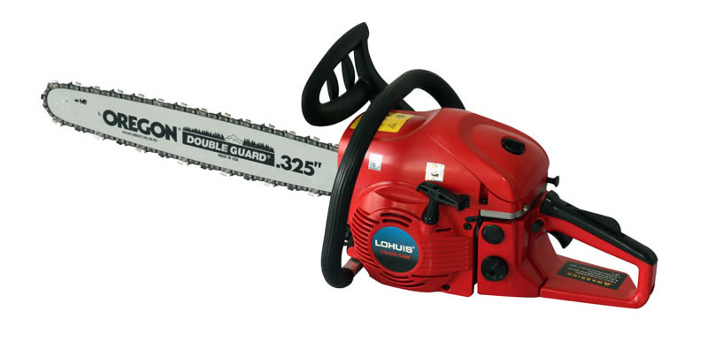 Chainsaw