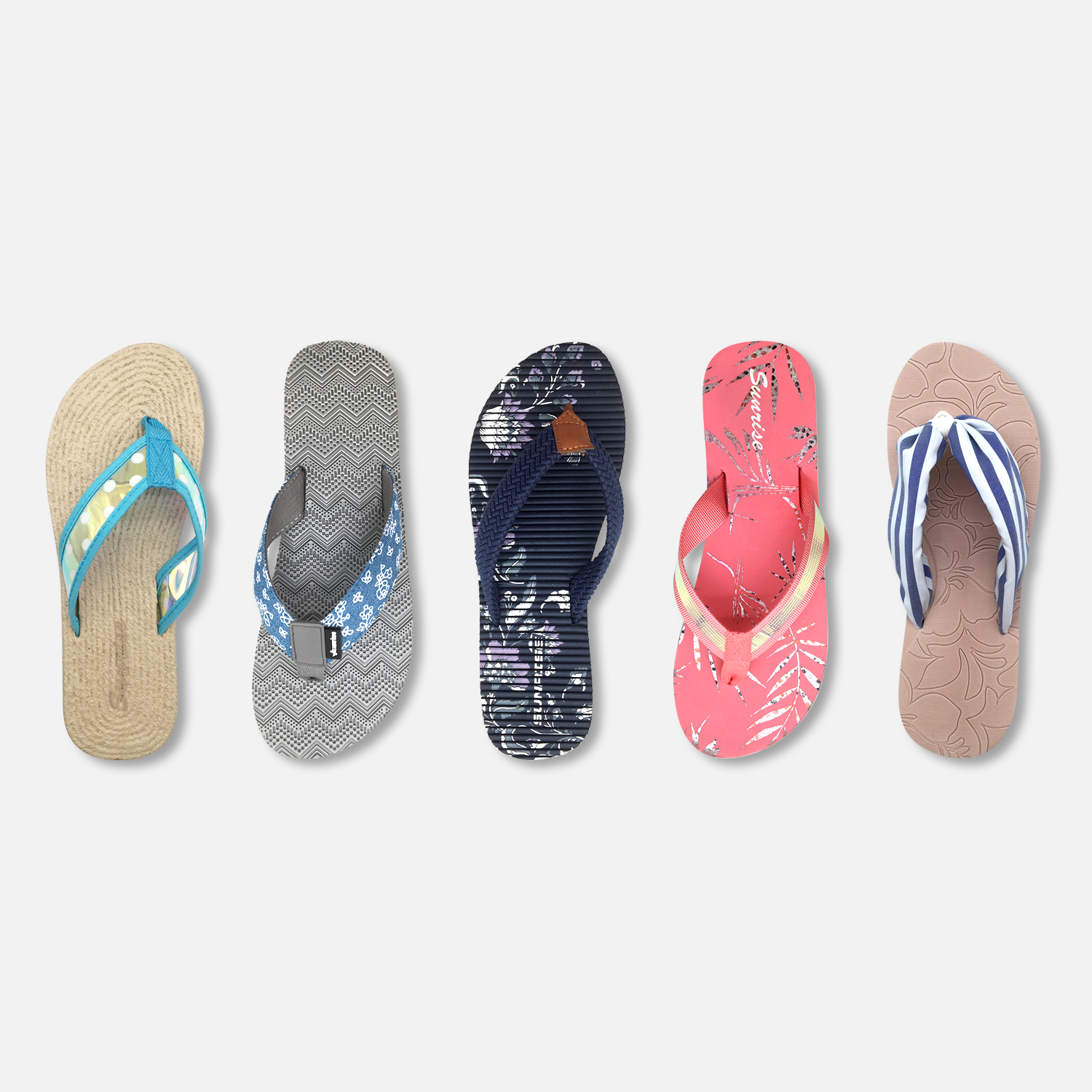 S202059 Slipper Flip Flop Sandal Flipflop Flipflops