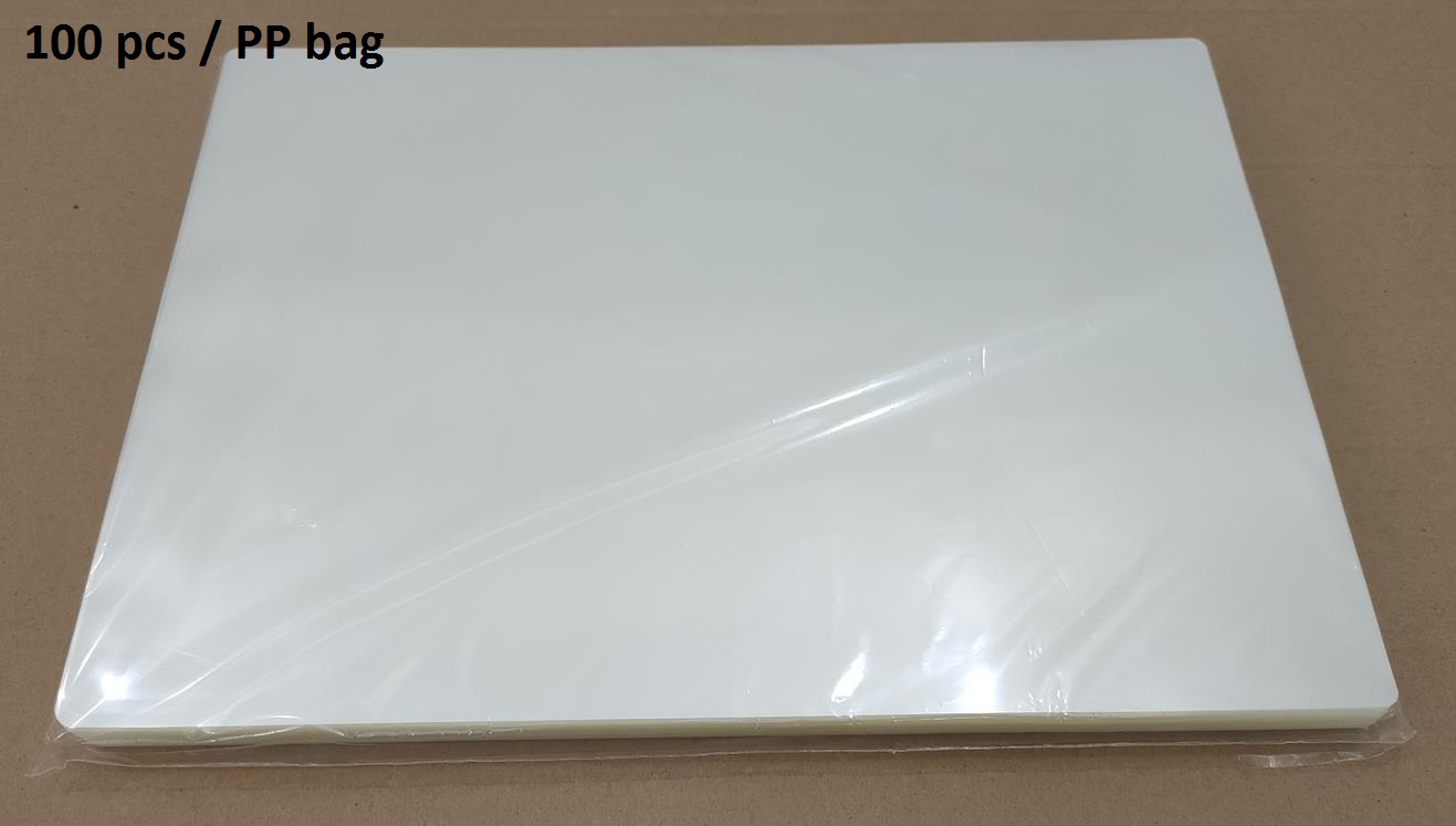 Laminating Pouch Film