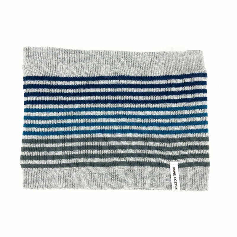 Autumn and Winter scarf kid acrylic knitting scarf