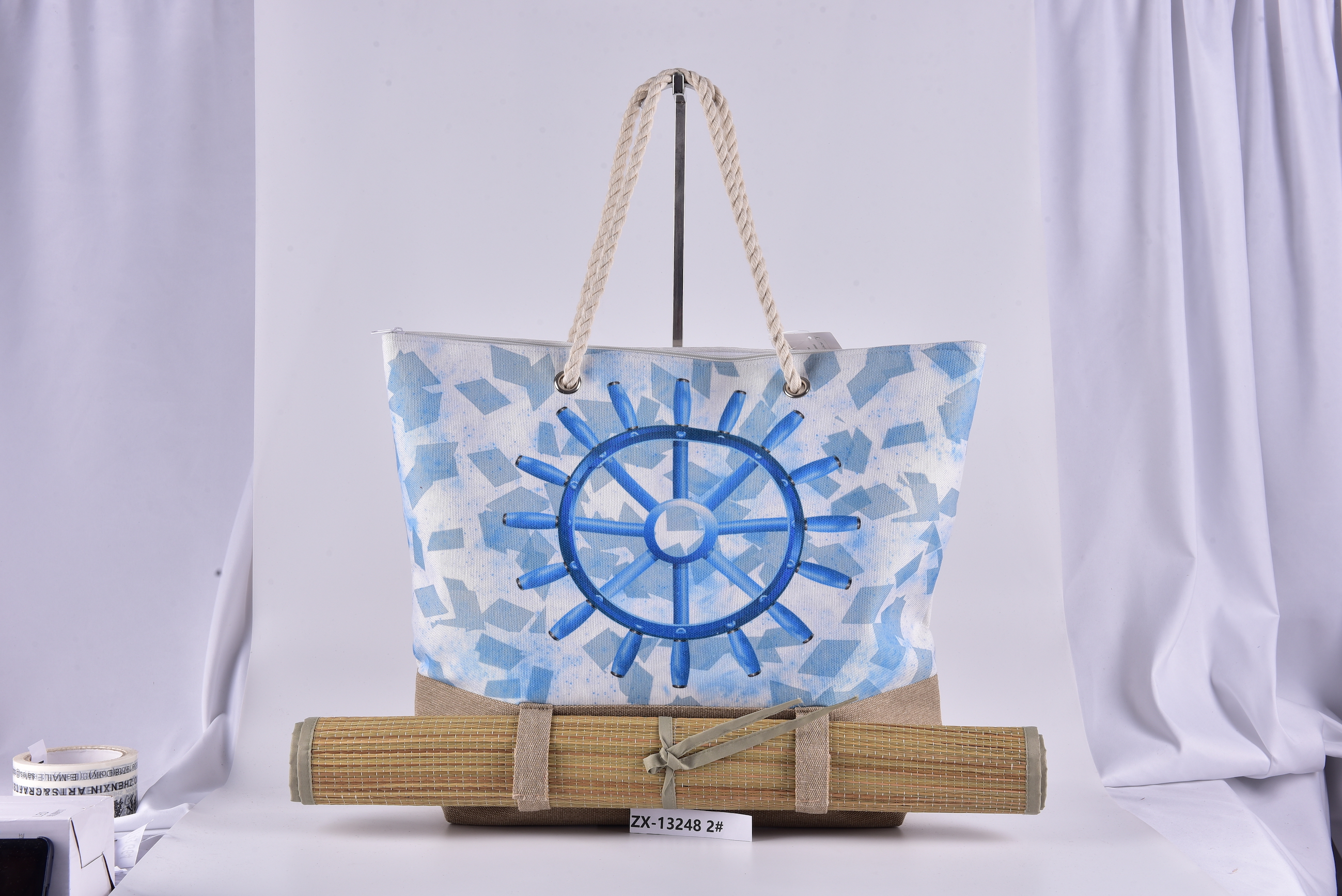 beach bag