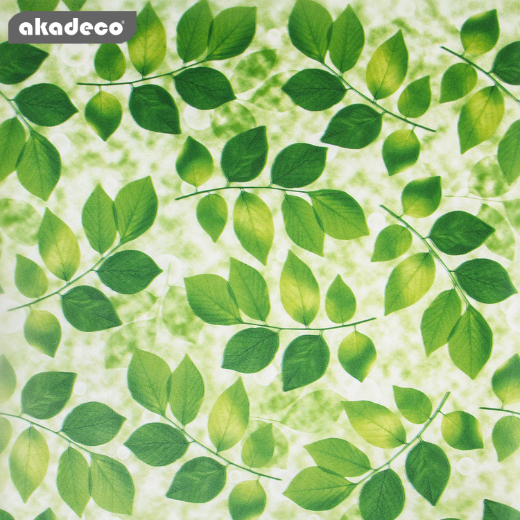 PVC self adhesive window film