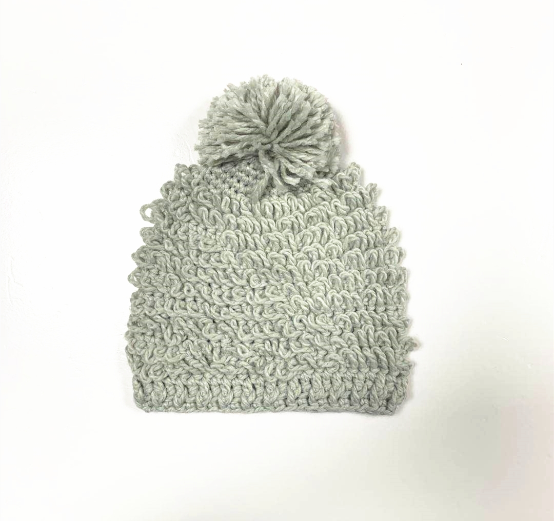 Knitted Hat