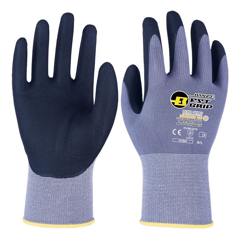 Hanvo Breathtech™ glove