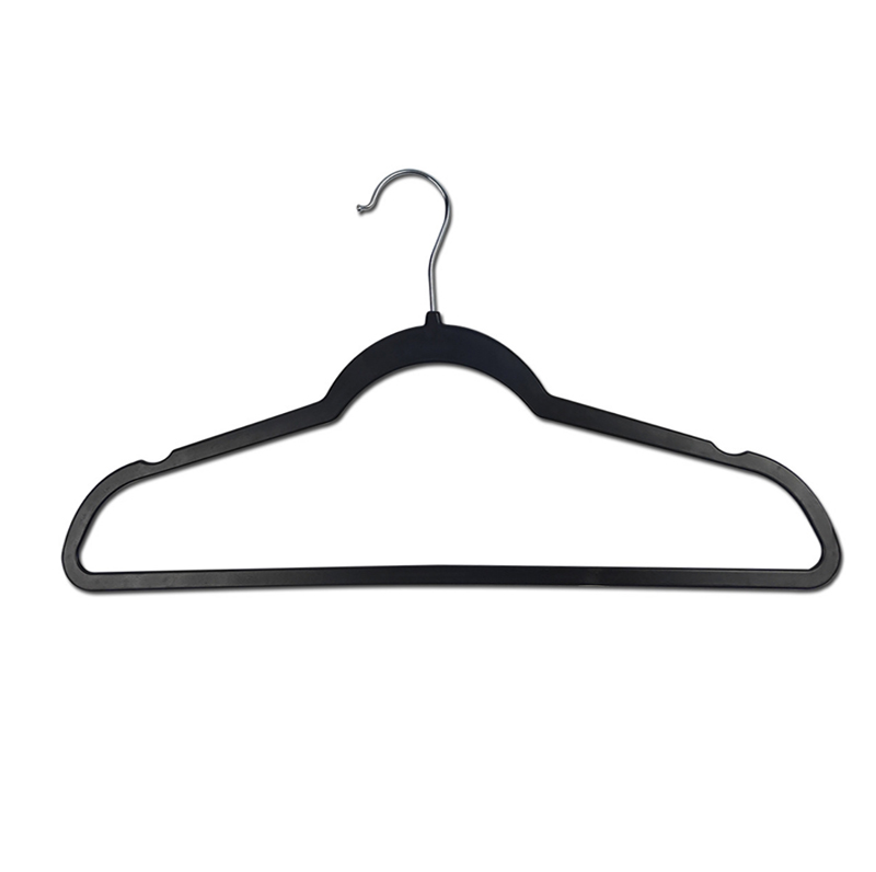 USA hot sale cheap price promotion recycled PP plastic hanger